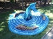 漁光島-鯨魚彩繪